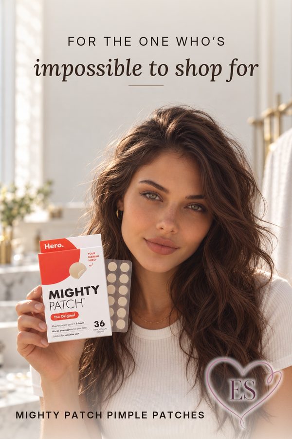 Mighty Patch